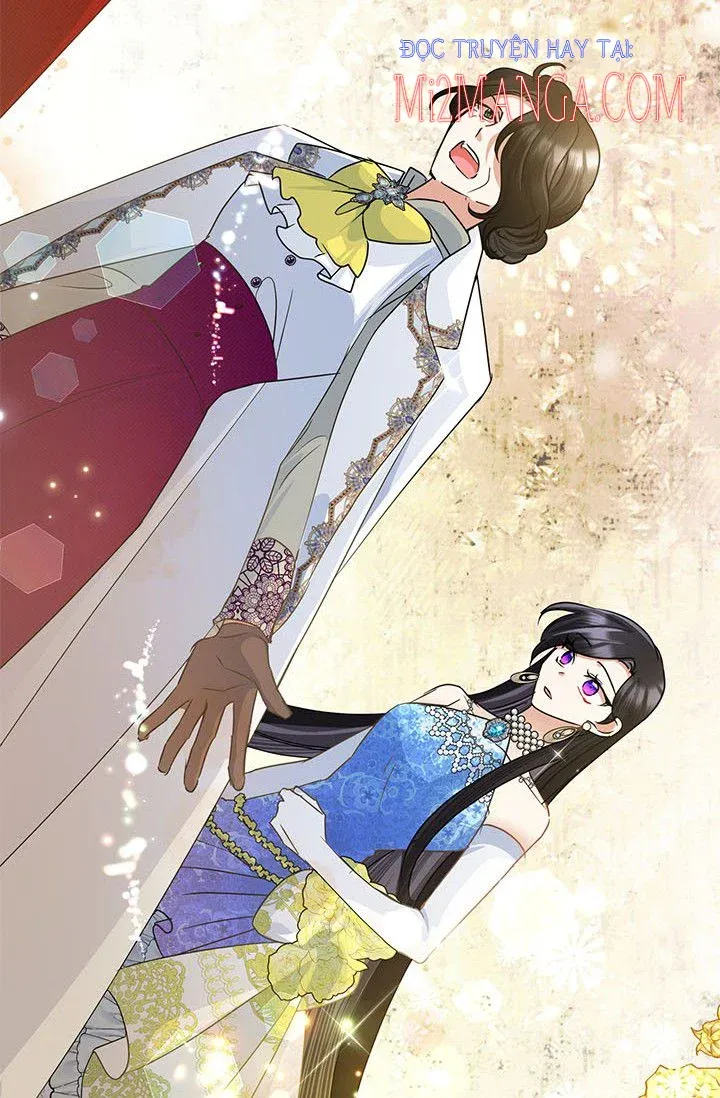 Cuộc Sống Vui Vẻ Của Ác Nữ - Chapter 35.5 - Page 25