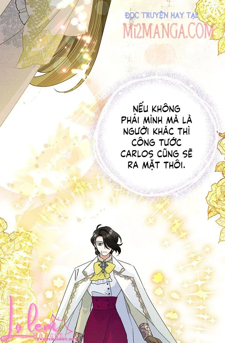 Cuộc Sống Vui Vẻ Của Ác Nữ - Chapter 35.5 - Page 26