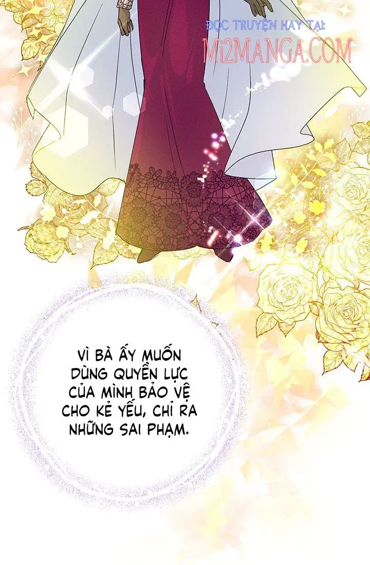 Cuộc Sống Vui Vẻ Của Ác Nữ - Chapter 35.5 - Page 27