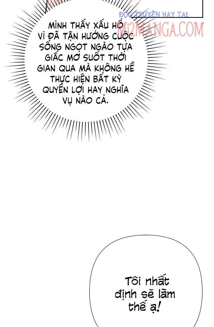 Cuộc Sống Vui Vẻ Của Ác Nữ - Chapter 35.5 - Page 29