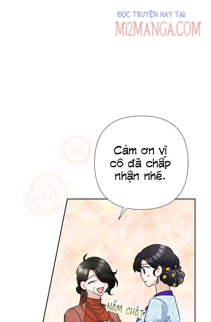 Cuộc Sống Vui Vẻ Của Ác Nữ - Chapter 35.5 - Page 31