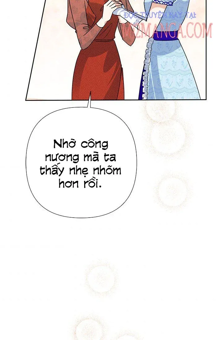 Cuộc Sống Vui Vẻ Của Ác Nữ - Chapter 35.5 - Page 32