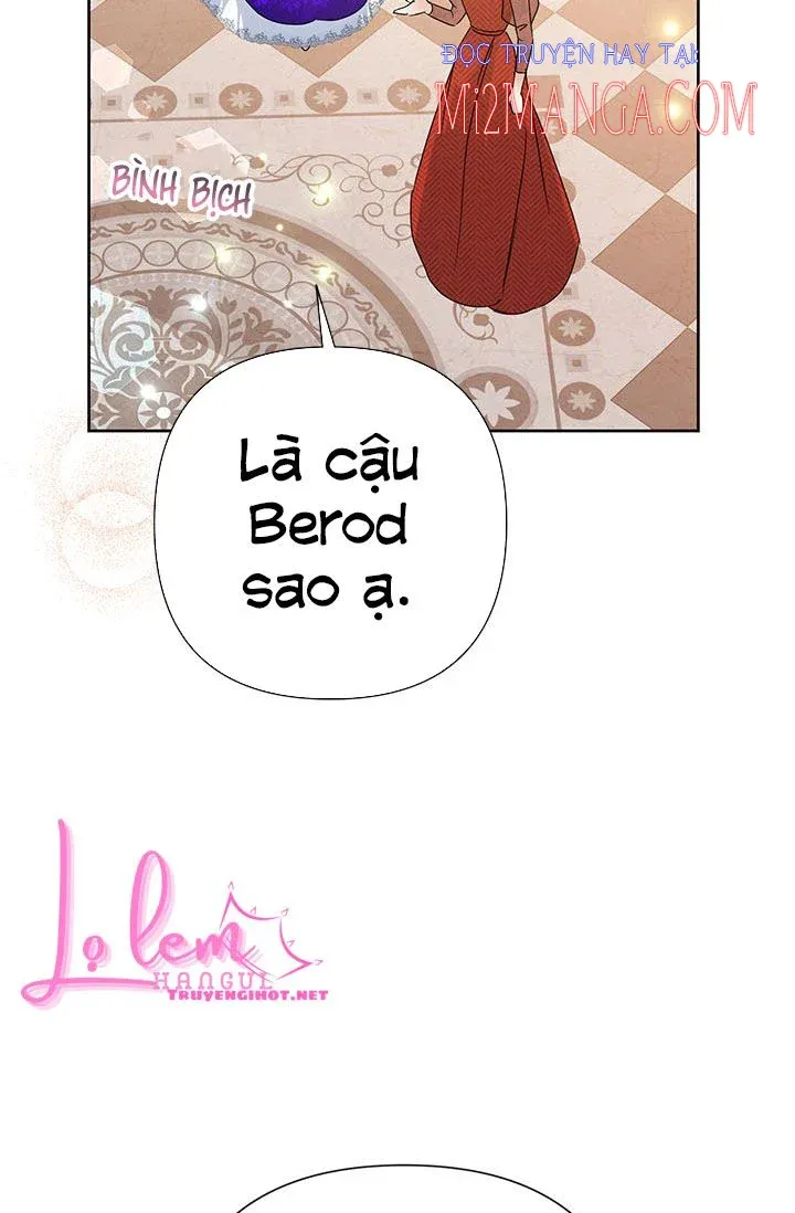 Cuộc Sống Vui Vẻ Của Ác Nữ - Chapter 35.5 - Page 34