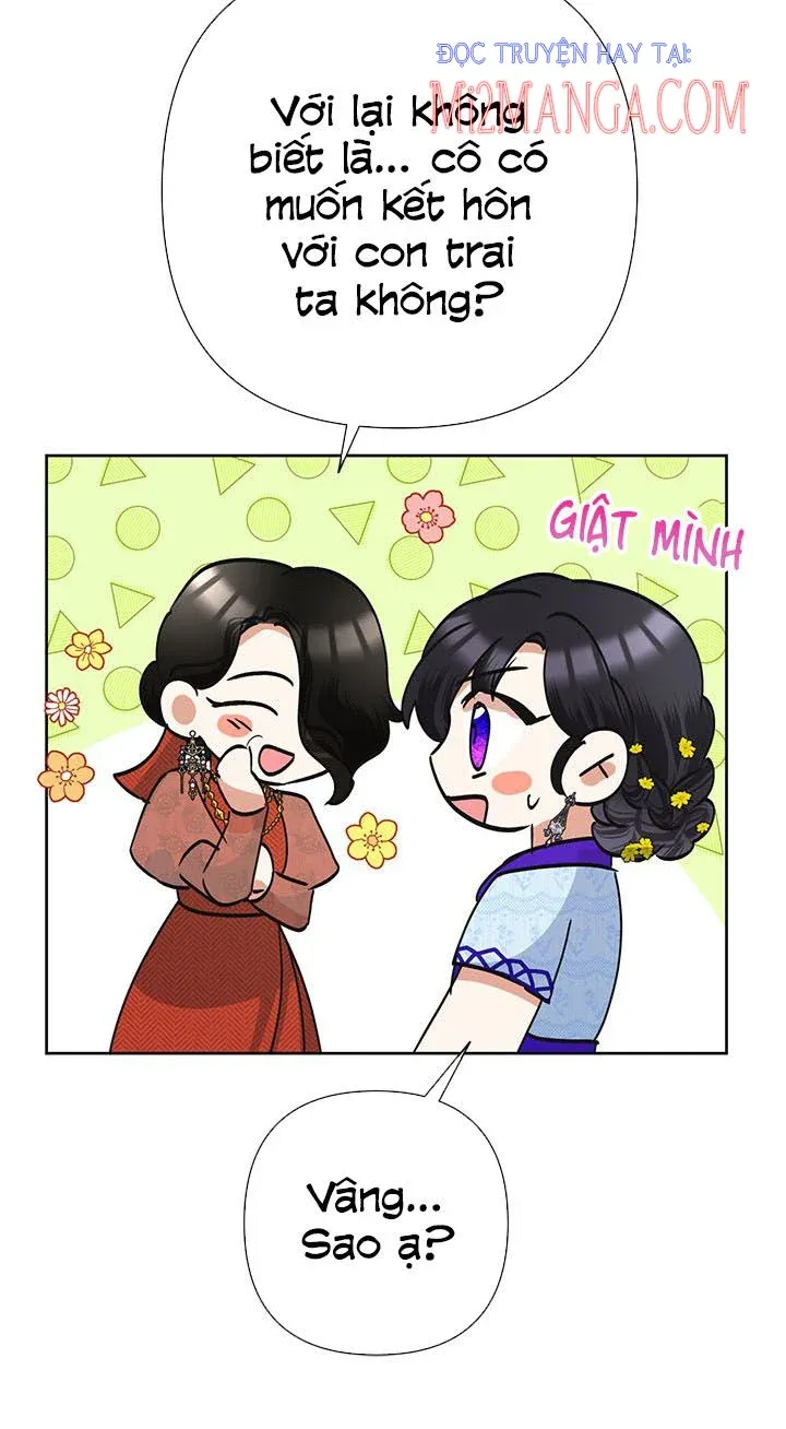 Cuộc Sống Vui Vẻ Của Ác Nữ - Chapter 35.5 - Page 35