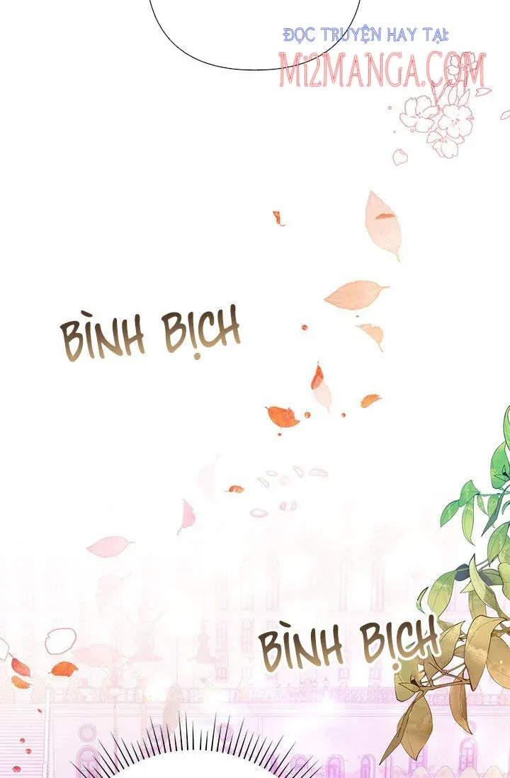 Cuộc Sống Vui Vẻ Của Ác Nữ - Chapter 35.5 - Page 39