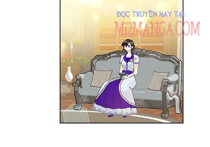 Cuộc Sống Vui Vẻ Của Ác Nữ - Chapter 35.5 - Page 4