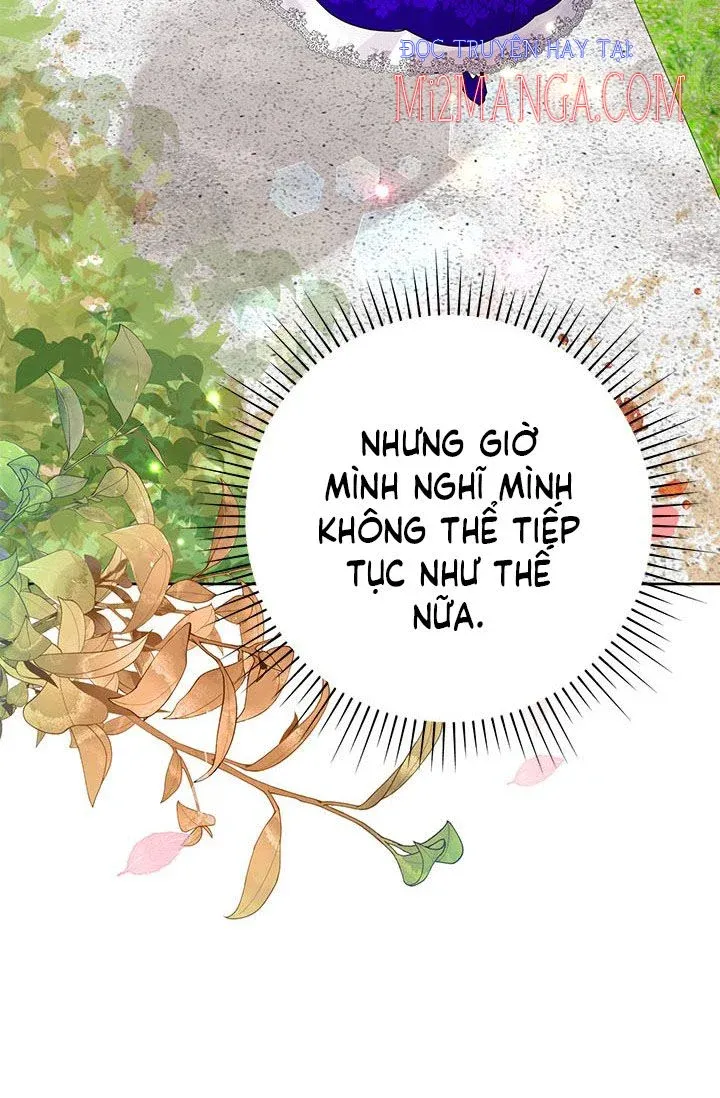 Cuộc Sống Vui Vẻ Của Ác Nữ - Chapter 35.5 - Page 41