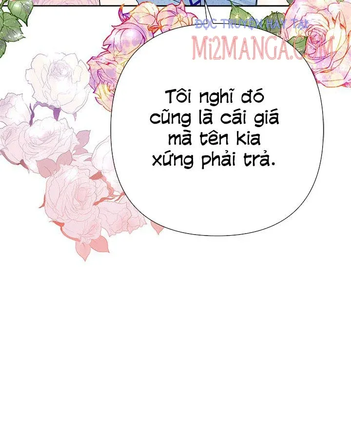Cuộc Sống Vui Vẻ Của Ác Nữ - Chapter 35.5 - Page 6