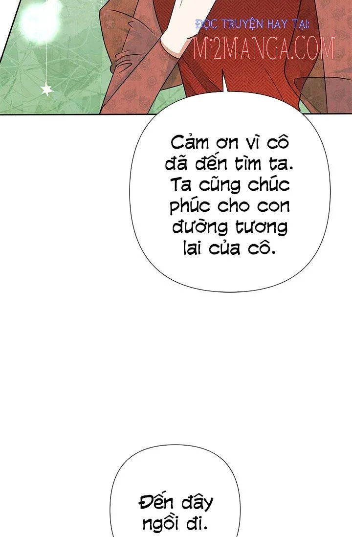 Cuộc Sống Vui Vẻ Của Ác Nữ - Chapter 35 - Page 14