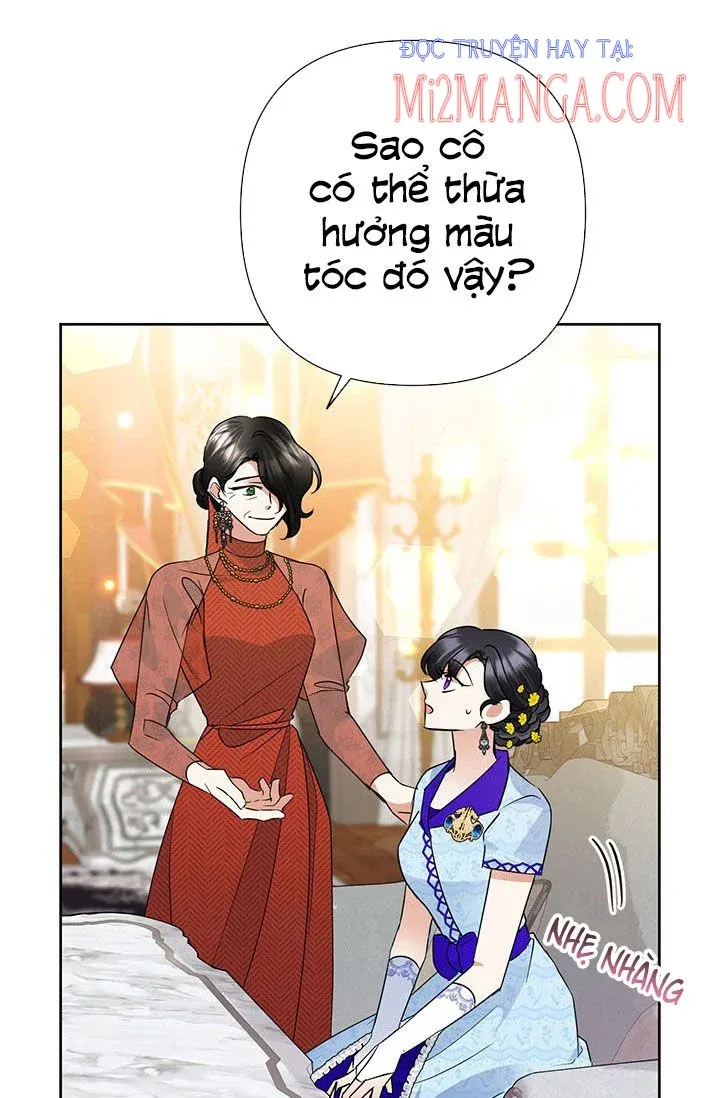 Cuộc Sống Vui Vẻ Của Ác Nữ - Chapter 35 - Page 16