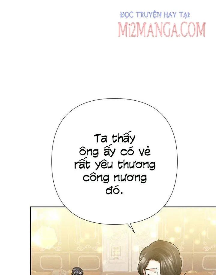 Cuộc Sống Vui Vẻ Của Ác Nữ - Chapter 35 - Page 19