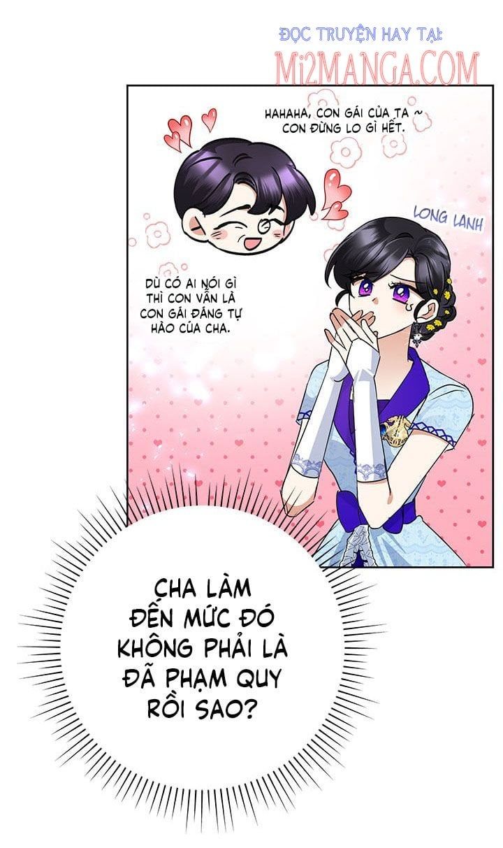 Cuộc Sống Vui Vẻ Của Ác Nữ - Chapter 35 - Page 23