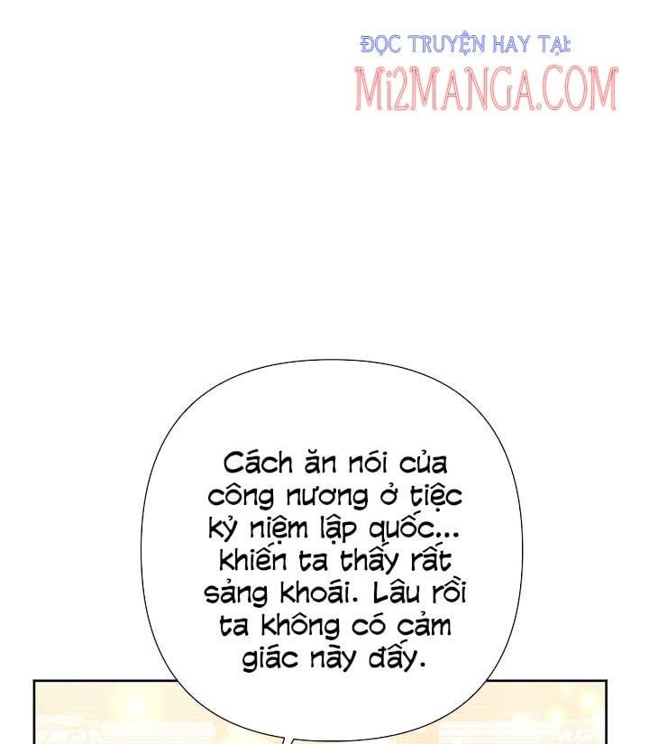 Cuộc Sống Vui Vẻ Của Ác Nữ - Chapter 35 - Page 24