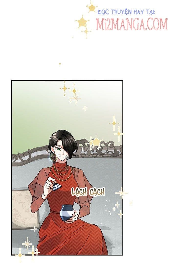 Cuộc Sống Vui Vẻ Của Ác Nữ - Chapter 35 - Page 26