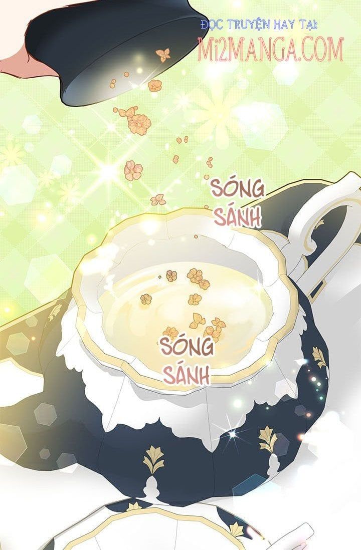 Cuộc Sống Vui Vẻ Của Ác Nữ - Chapter 35 - Page 28