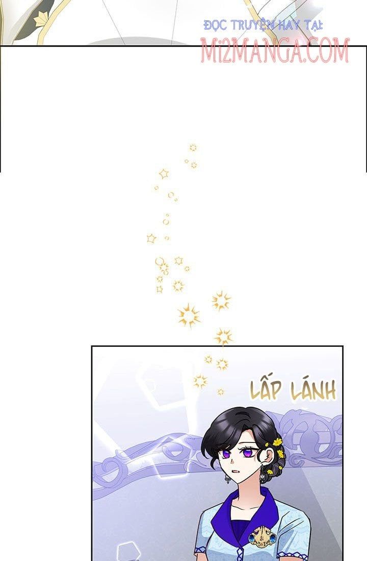 Cuộc Sống Vui Vẻ Của Ác Nữ - Chapter 35 - Page 29