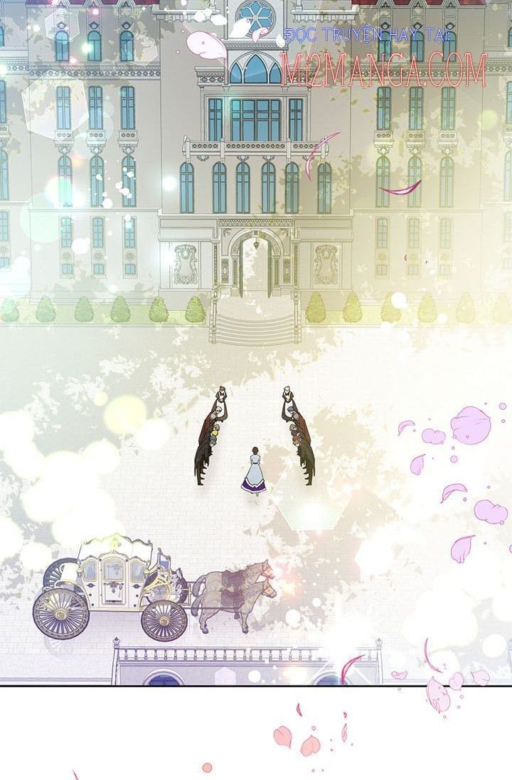 Cuộc Sống Vui Vẻ Của Ác Nữ - Chapter 35 - Page 3