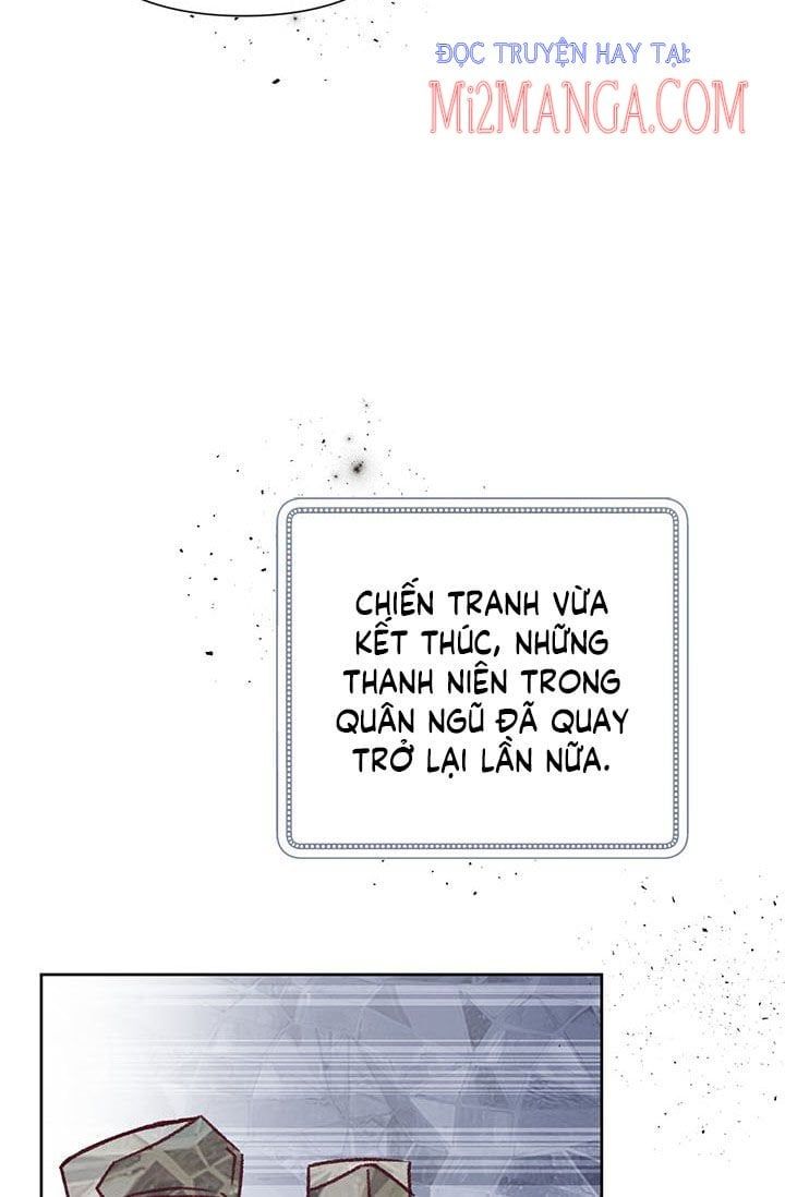 Cuộc Sống Vui Vẻ Của Ác Nữ - Chapter 35 - Page 35