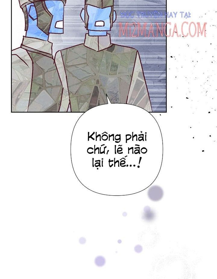 Cuộc Sống Vui Vẻ Của Ác Nữ - Chapter 35 - Page 36