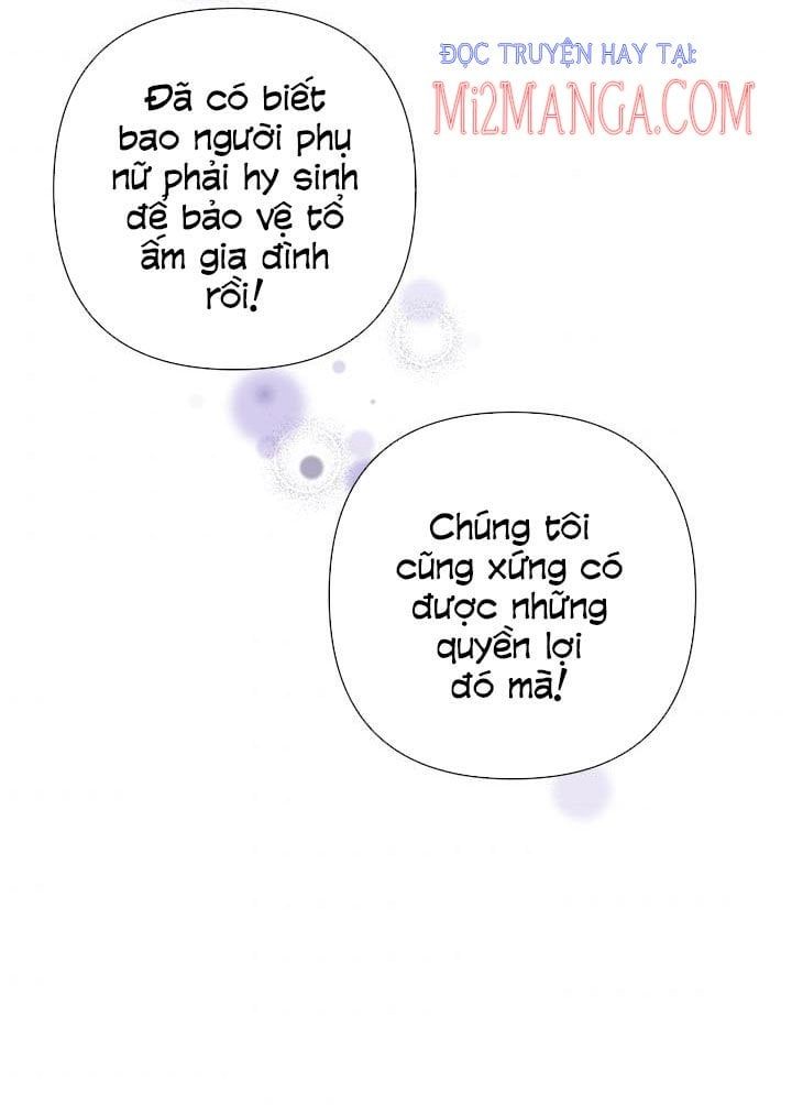 Cuộc Sống Vui Vẻ Của Ác Nữ - Chapter 35 - Page 39