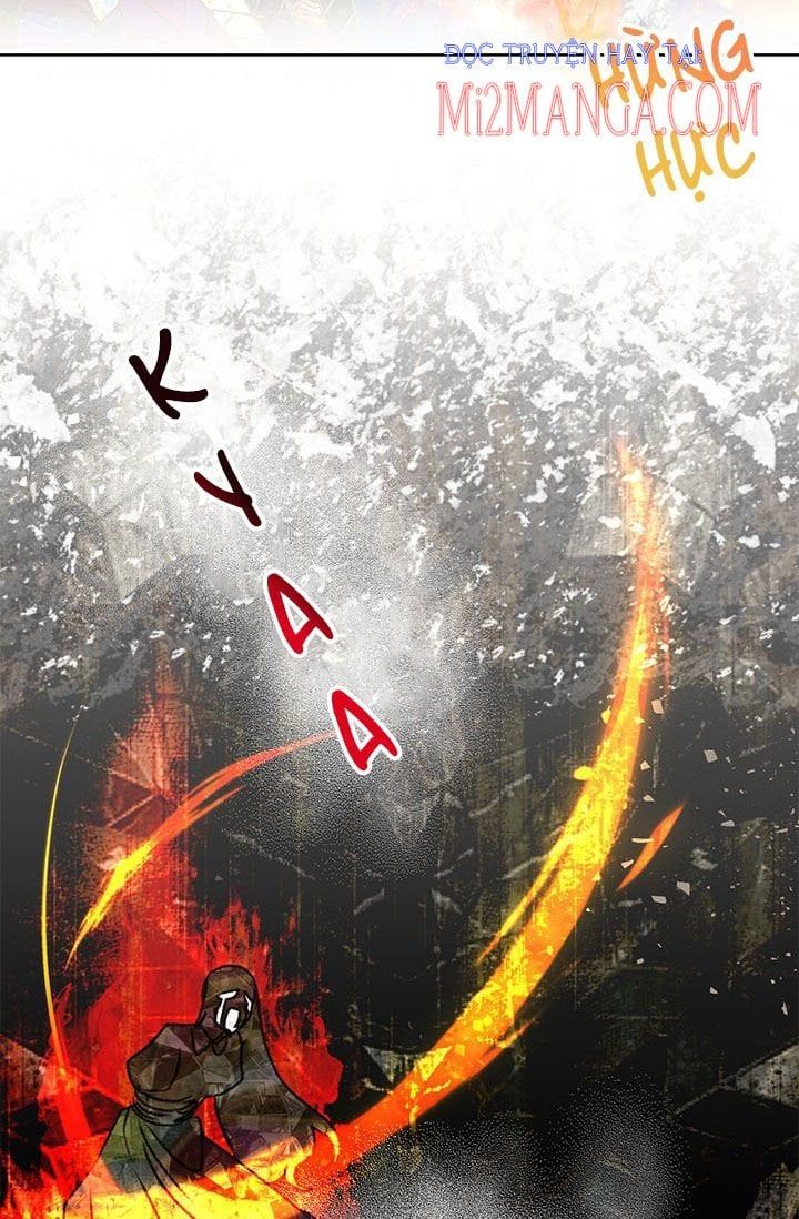 Cuộc Sống Vui Vẻ Của Ác Nữ - Chapter 35 - Page 45