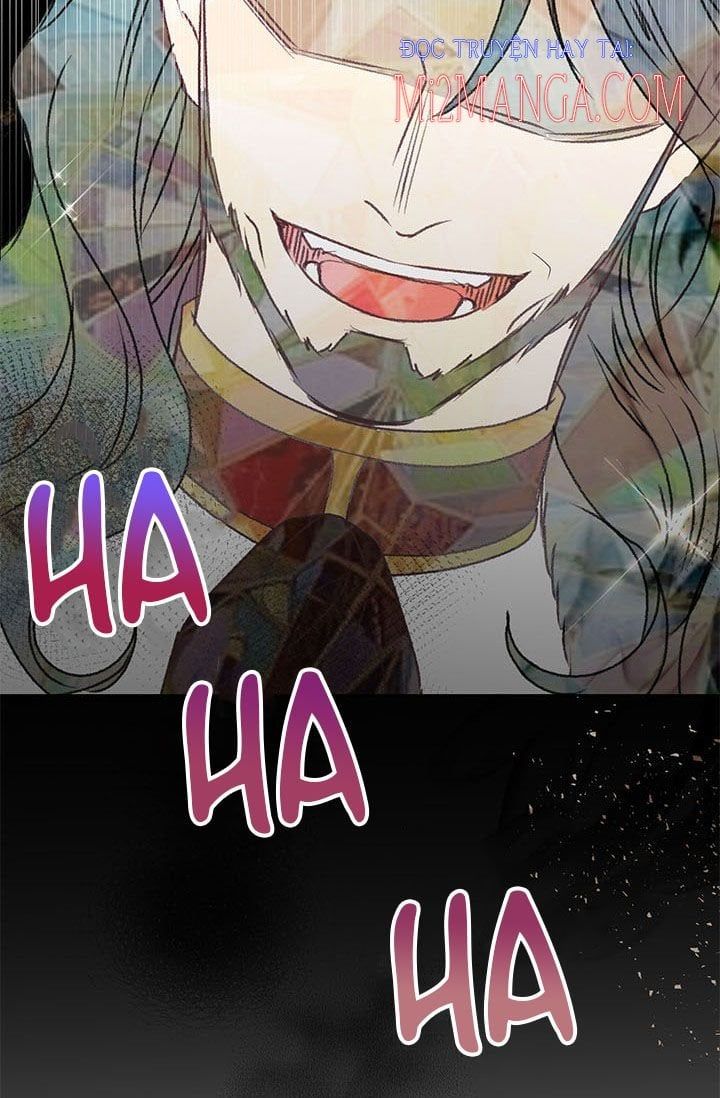 Cuộc Sống Vui Vẻ Của Ác Nữ - Chapter 35 - Page 47