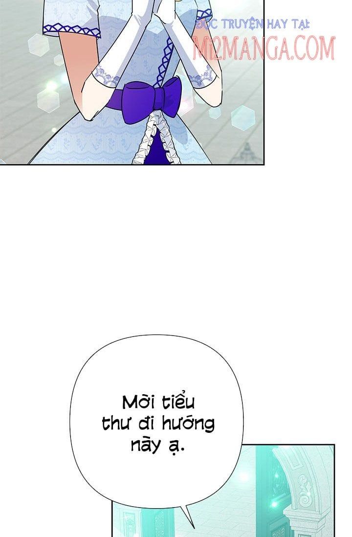 Cuộc Sống Vui Vẻ Của Ác Nữ - Chapter 35 - Page 5