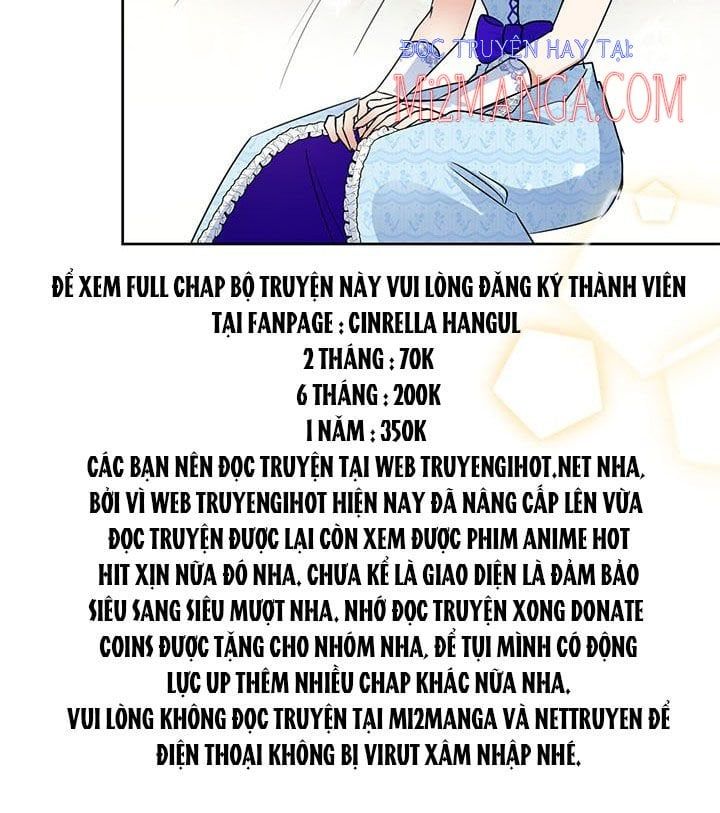 Cuộc Sống Vui Vẻ Của Ác Nữ - Chapter 35 - Page 51