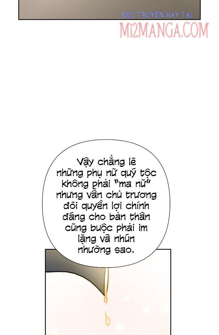 Cuộc Sống Vui Vẻ Của Ác Nữ - Chapter 35 - Page 54