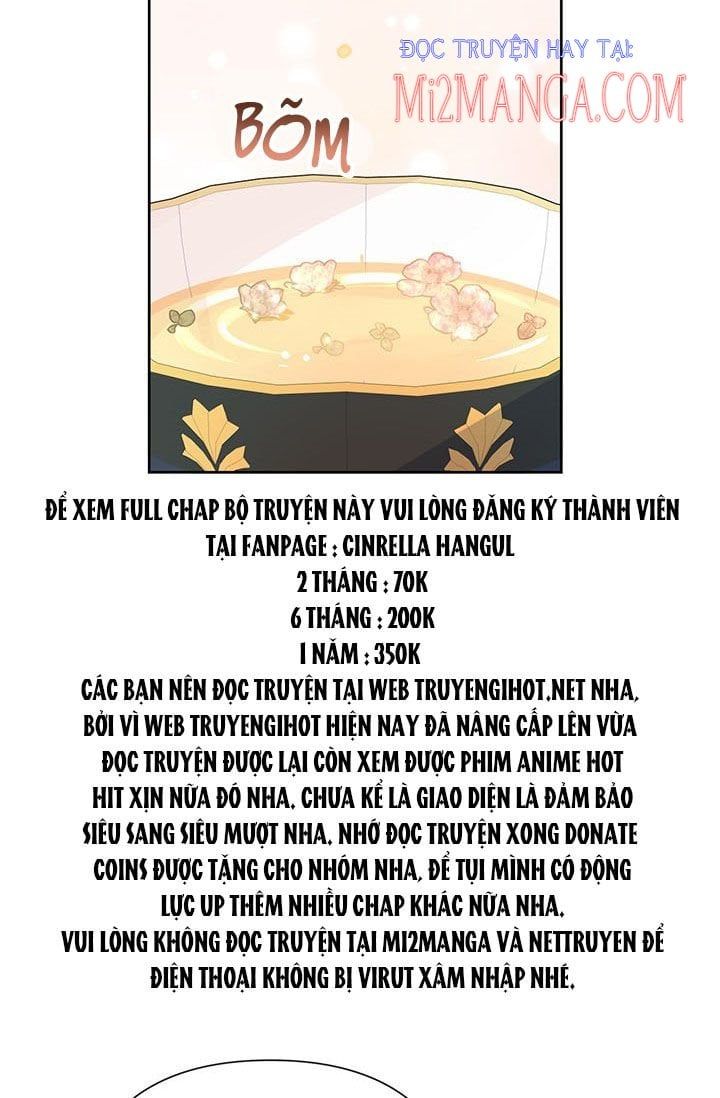 Cuộc Sống Vui Vẻ Của Ác Nữ - Chapter 35 - Page 55