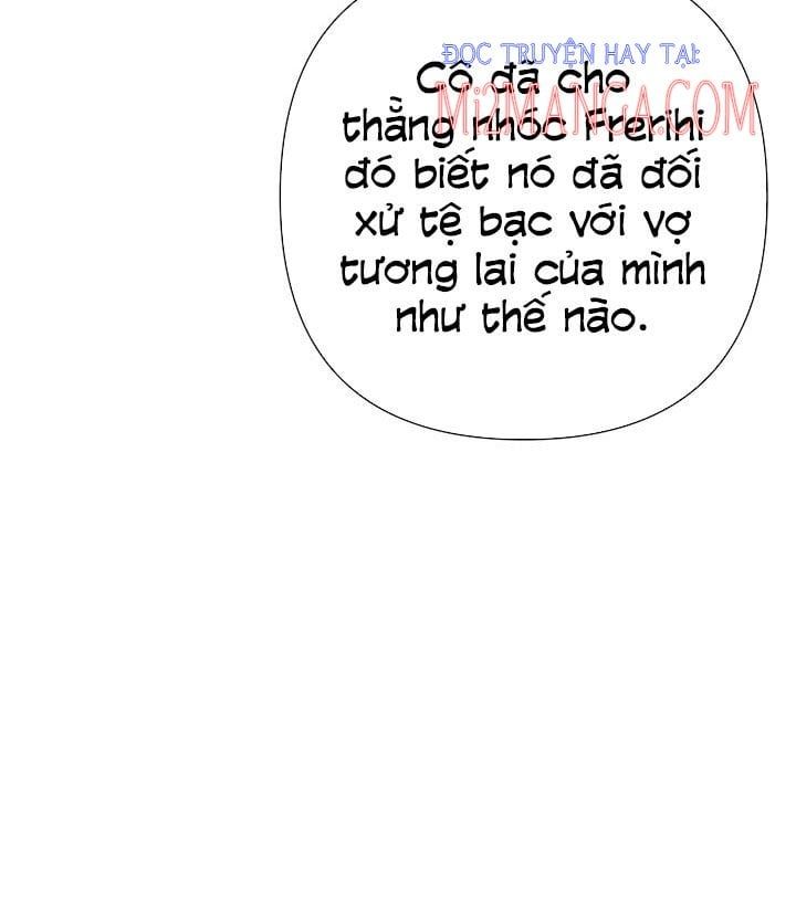 Cuộc Sống Vui Vẻ Của Ác Nữ - Chapter 35 - Page 57