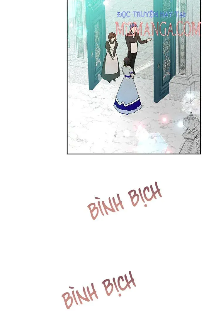 Cuộc Sống Vui Vẻ Của Ác Nữ - Chapter 35 - Page 6