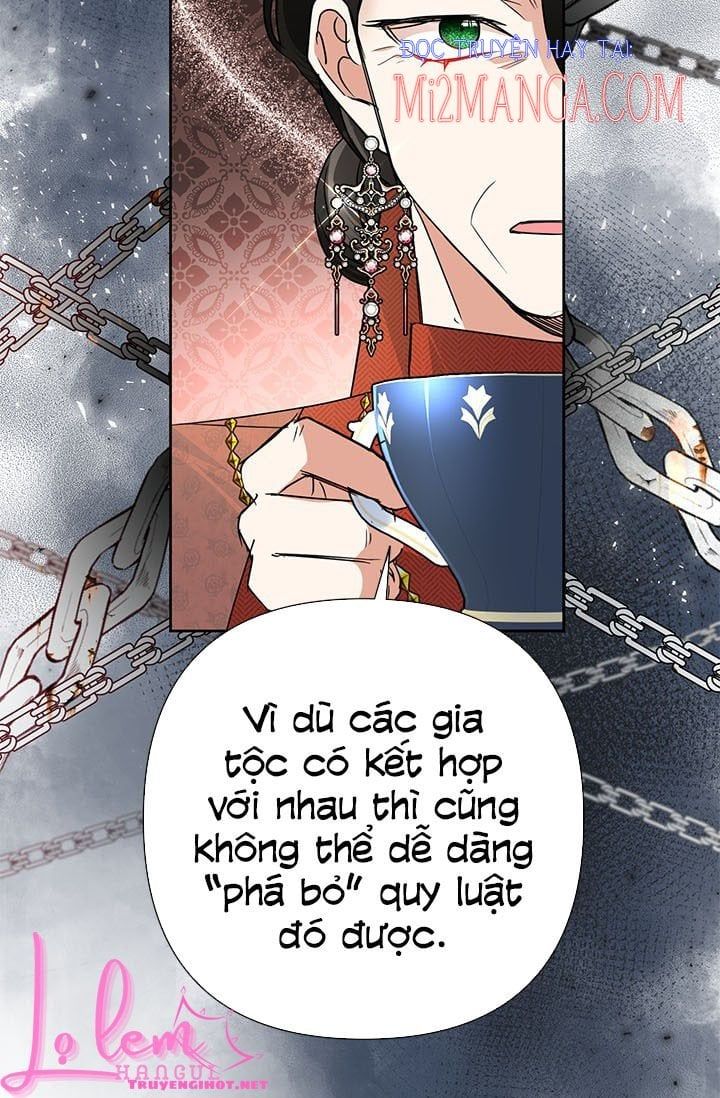 Cuộc Sống Vui Vẻ Của Ác Nữ - Chapter 35 - Page 60