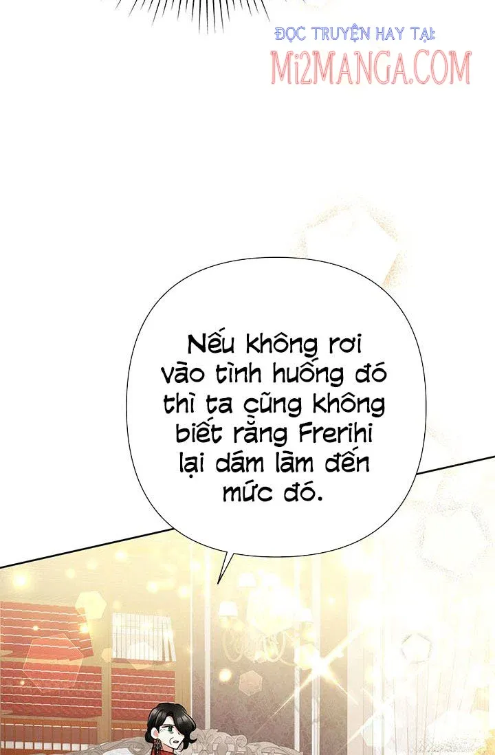 Cuộc Sống Vui Vẻ Của Ác Nữ - Chapter 35 - Page 63