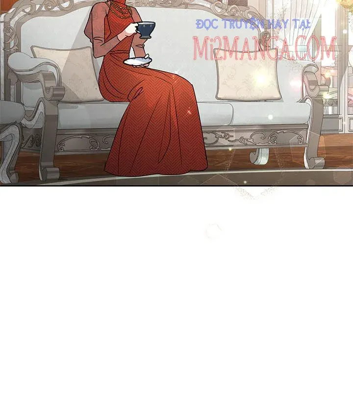 Cuộc Sống Vui Vẻ Của Ác Nữ - Chapter 35 - Page 64