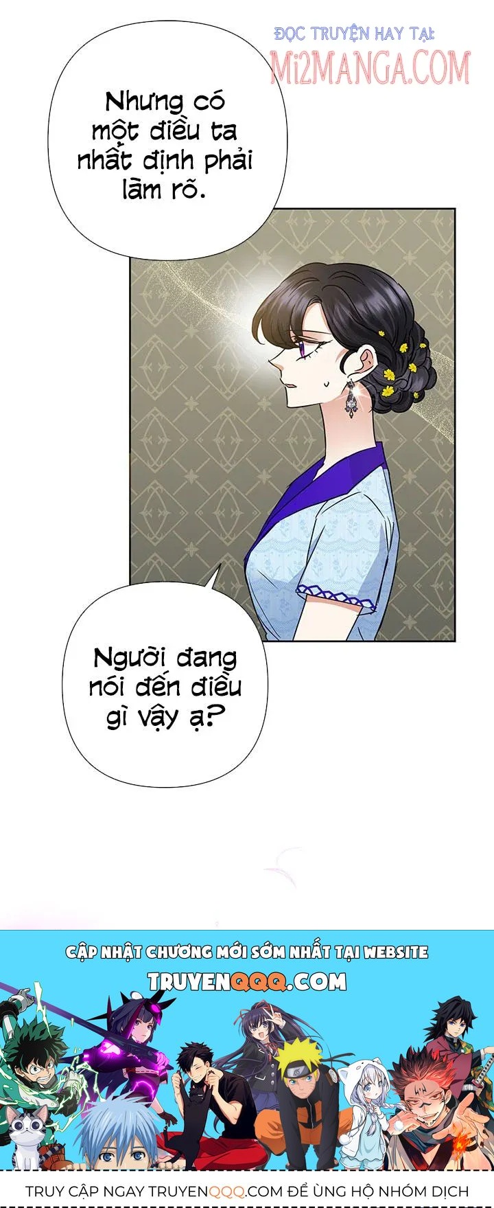 Cuộc Sống Vui Vẻ Của Ác Nữ - Chapter 35 - Page 65