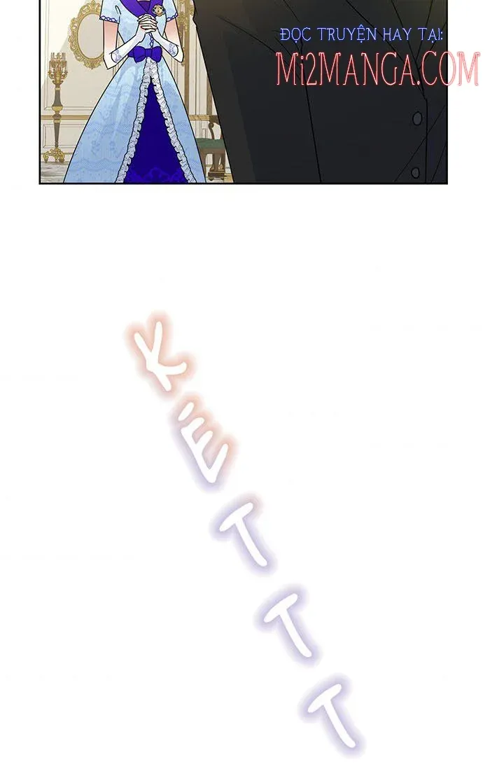 Cuộc Sống Vui Vẻ Của Ác Nữ - Chapter 35 - Page 8