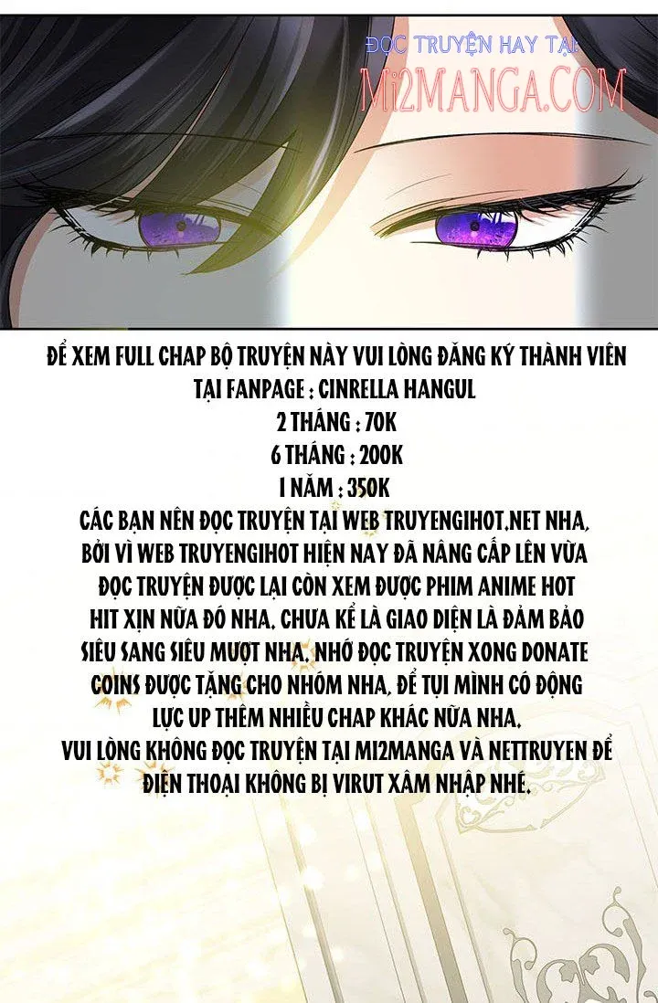 Cuộc Sống Vui Vẻ Của Ác Nữ - Chapter 35 - Page 9