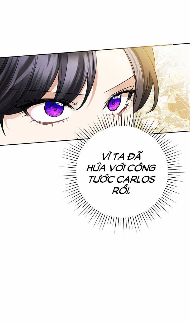 Cuộc Sống Vui Vẻ Của Ác Nữ - Chapter 36.1 - Page 14