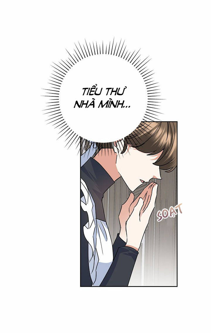 Cuộc Sống Vui Vẻ Của Ác Nữ - Chapter 36.1 - Page 16