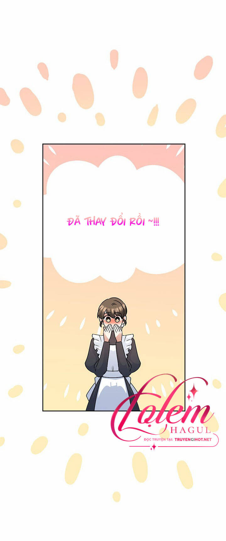 Cuộc Sống Vui Vẻ Của Ác Nữ - Chapter 36.1 - Page 17