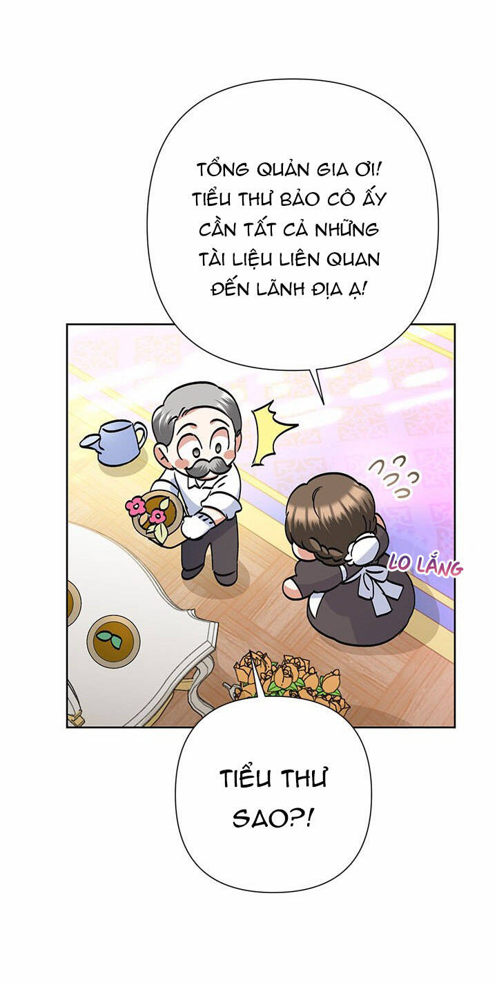 Cuộc Sống Vui Vẻ Của Ác Nữ - Chapter 36.1 - Page 19