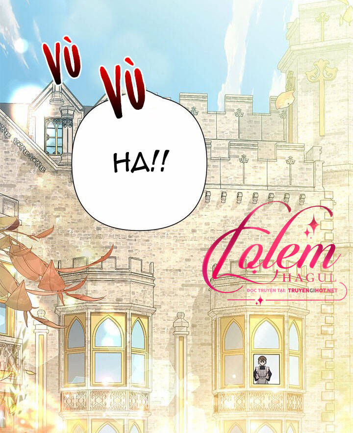 Cuộc Sống Vui Vẻ Của Ác Nữ - Chapter 36.1 - Page 22