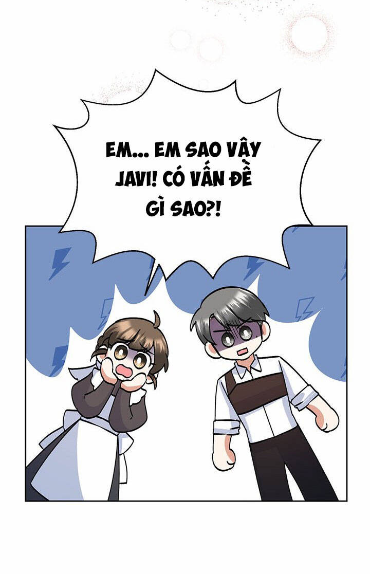 Cuộc Sống Vui Vẻ Của Ác Nữ - Chapter 36.1 - Page 30