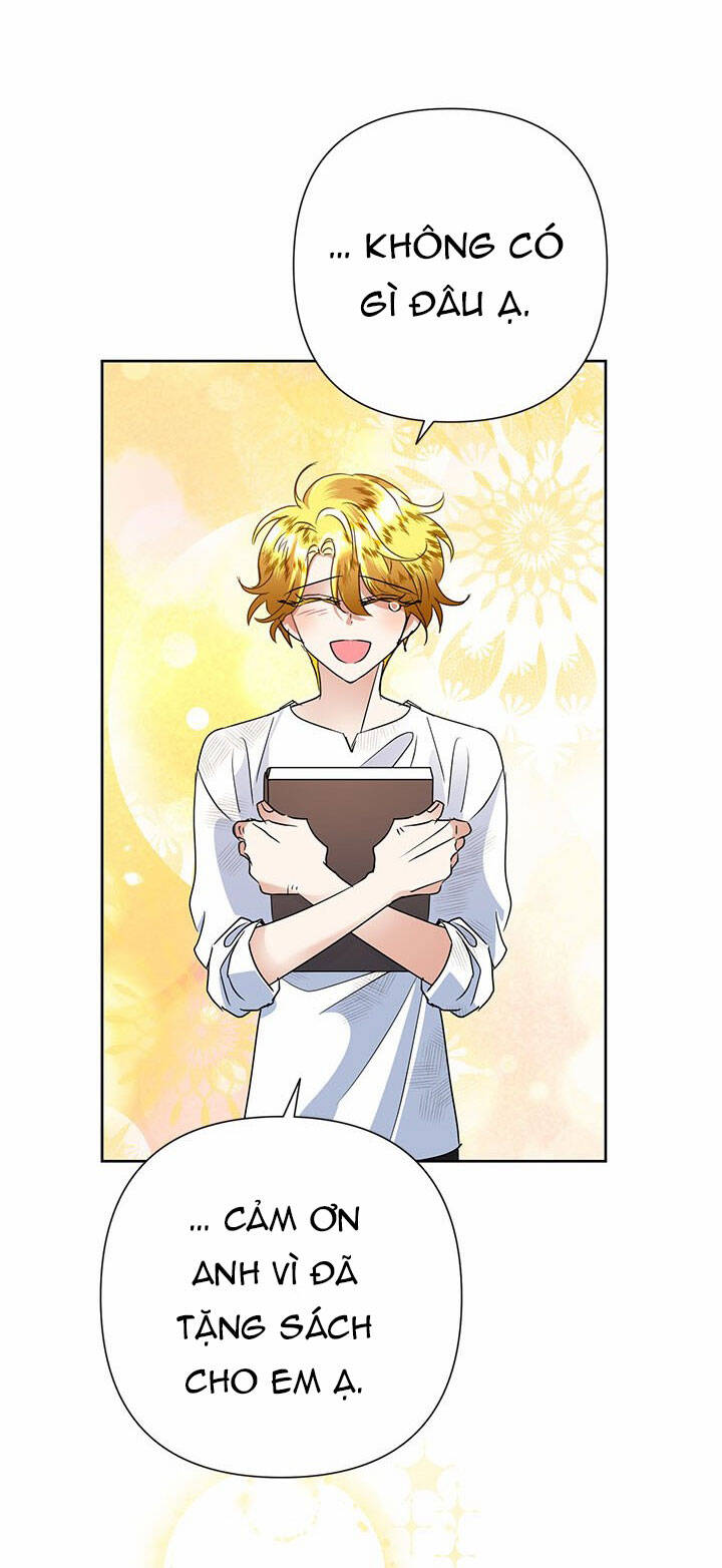 Cuộc Sống Vui Vẻ Của Ác Nữ - Chapter 36.1 - Page 31