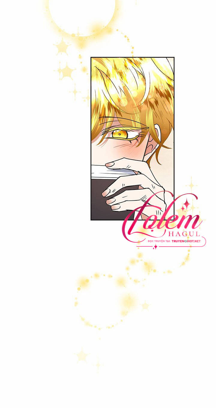 Cuộc Sống Vui Vẻ Của Ác Nữ - Chapter 36.1 - Page 32