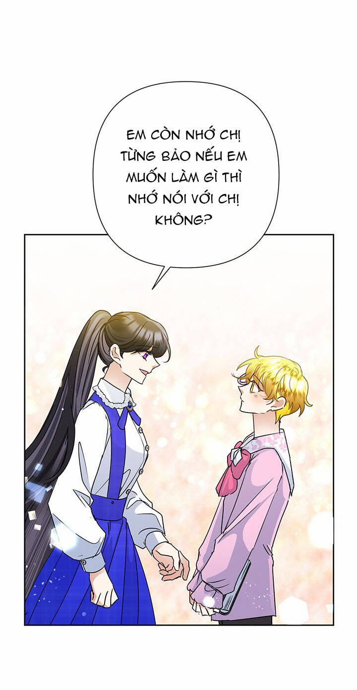 Cuộc Sống Vui Vẻ Của Ác Nữ - Chapter 36.1 - Page 39