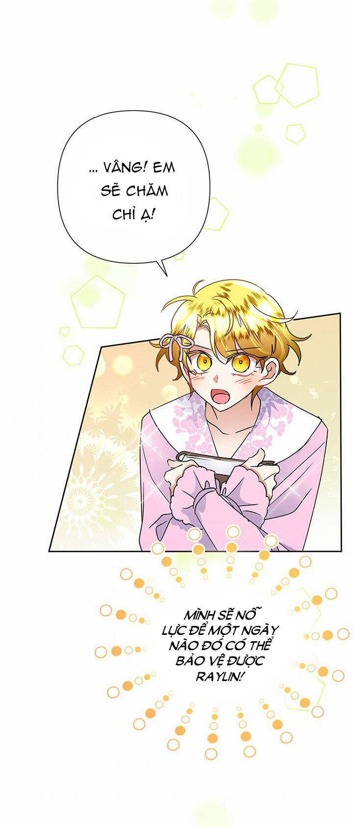Cuộc Sống Vui Vẻ Của Ác Nữ - Chapter 36.1 - Page 42
