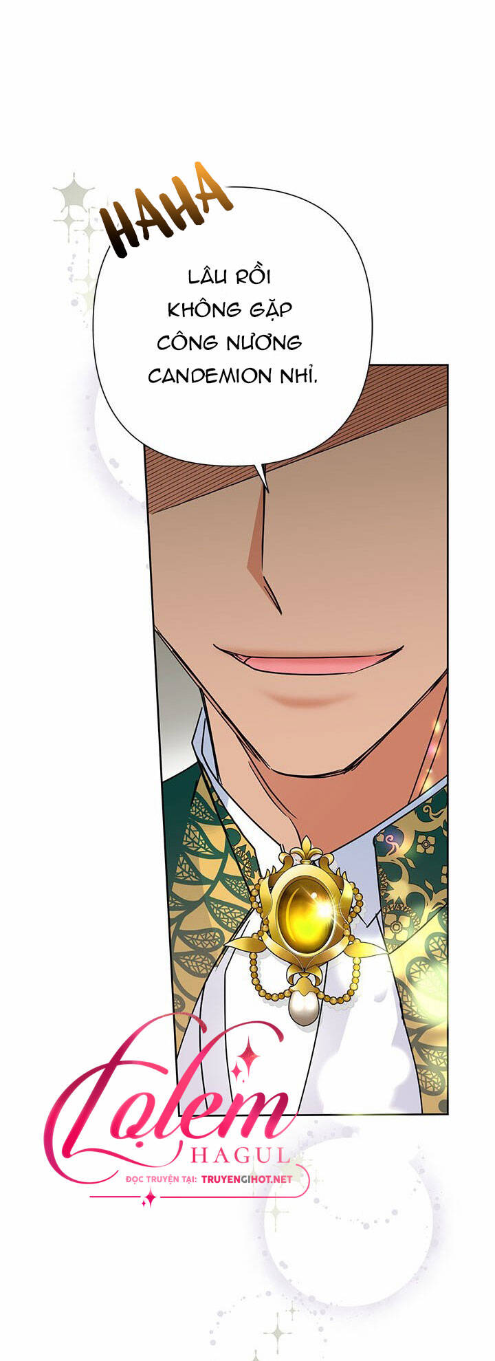 Cuộc Sống Vui Vẻ Của Ác Nữ - Chapter 36.1 - Page 48