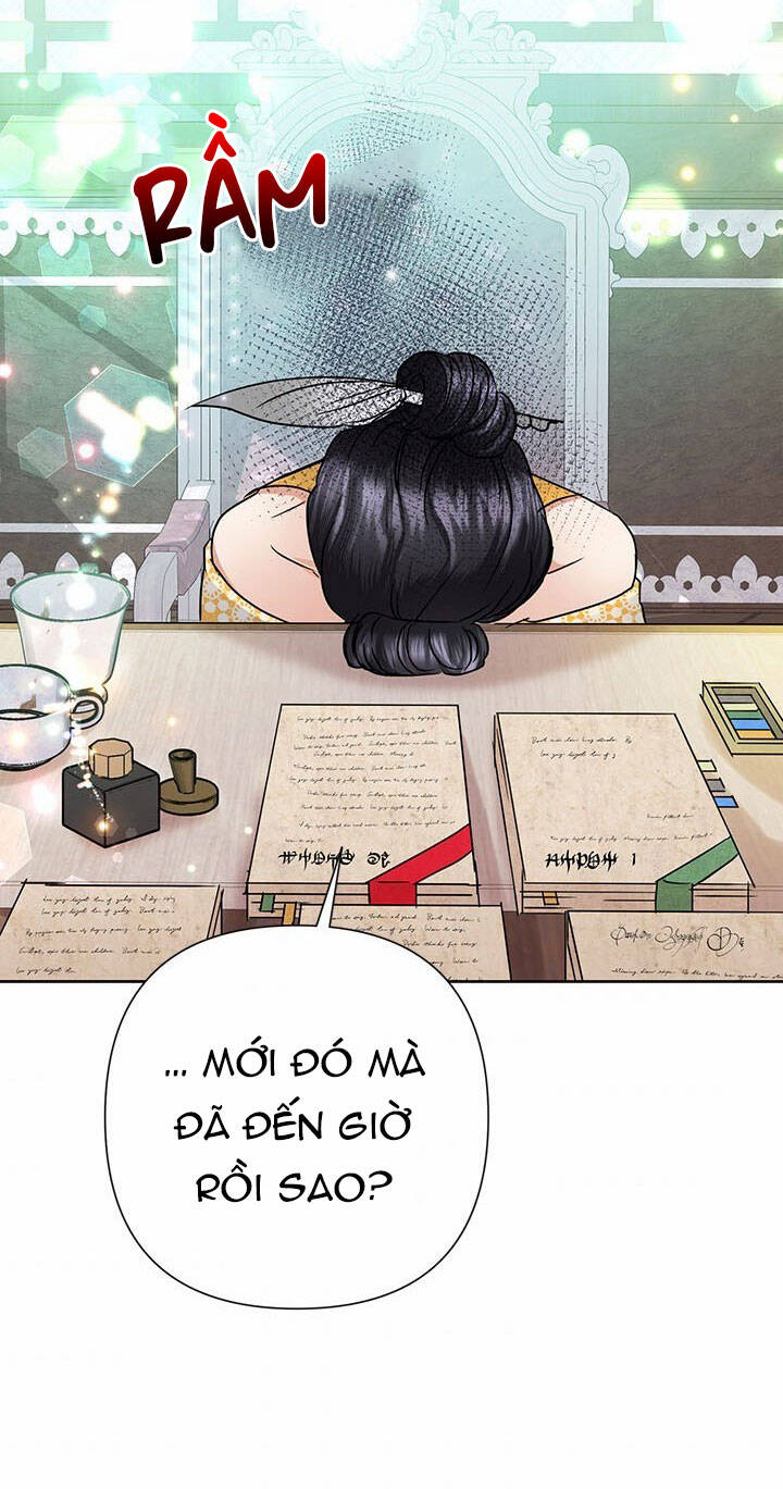 Cuộc Sống Vui Vẻ Của Ác Nữ - Chapter 36.1 - Page 50